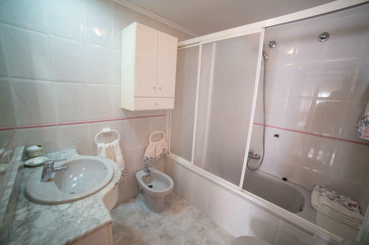 Apartamento Vistamar Daimus Exterior photo